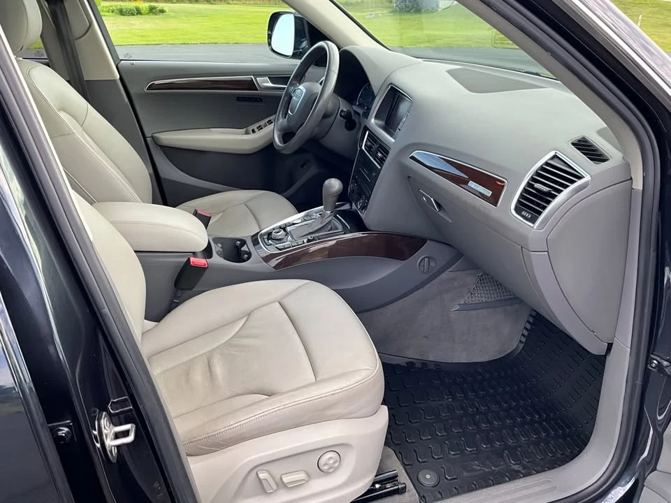 2012 Audi 8R Q5 - Image 14 of 20