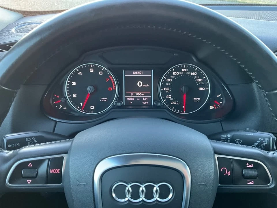 2012 Audi 8R Q5 - Image 17 of 20