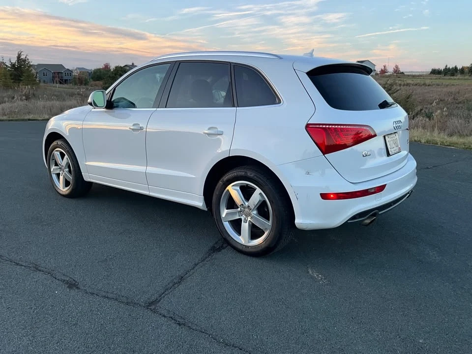 2012 Audi 8R Q5 - Image 3 of 20