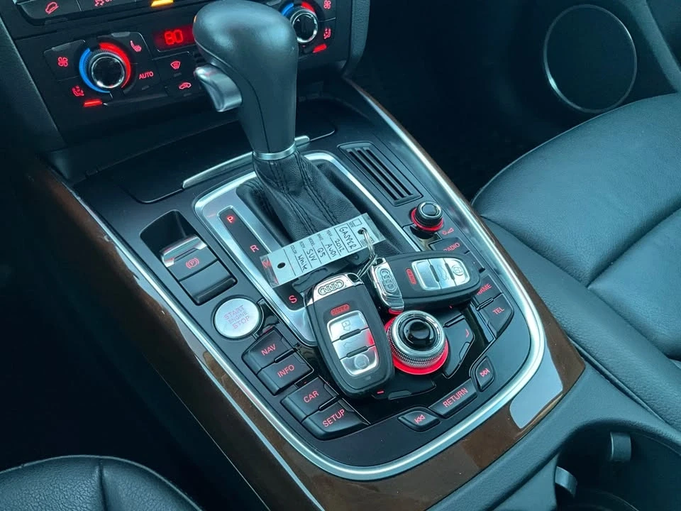 2012 Audi 8R Q5 - Image 16 of 20