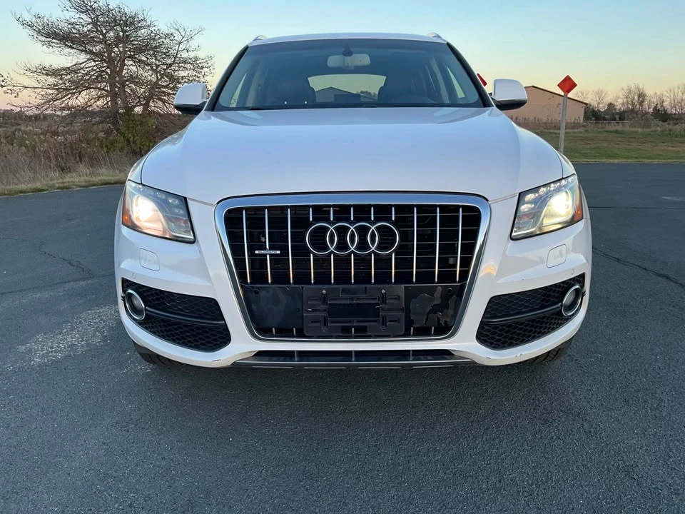 2012 Audi 8R Q5 - Image 8 of 20