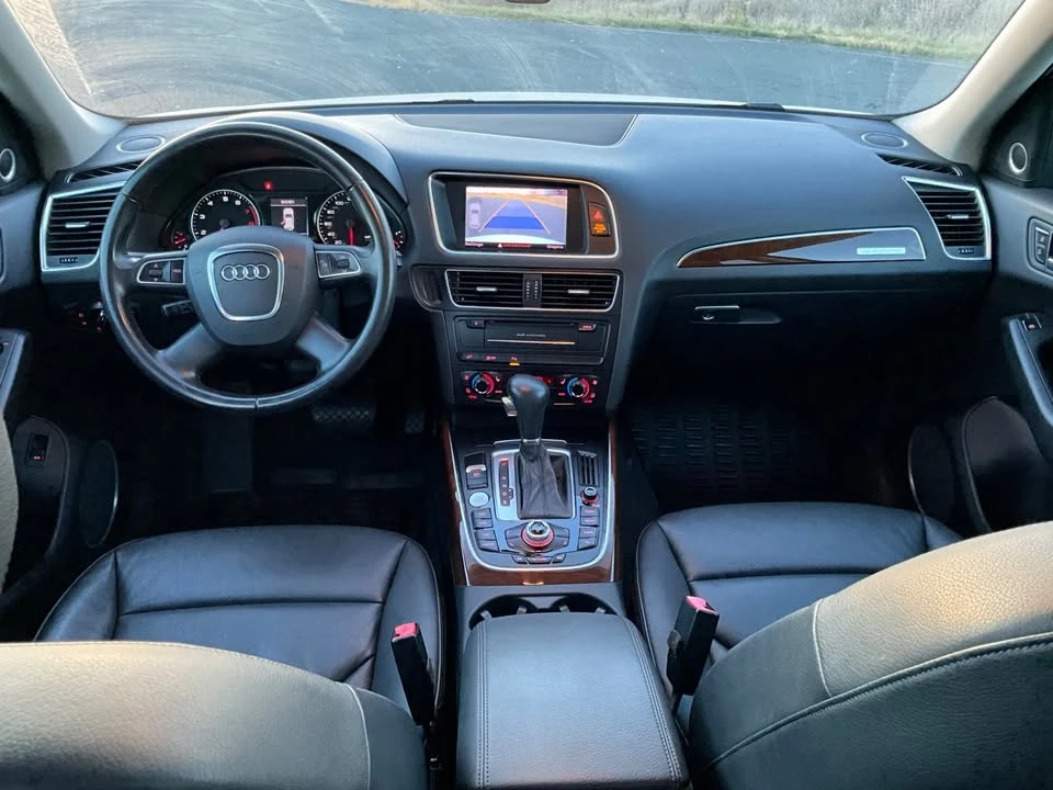 2012 Audi 8R Q5 - Image 12 of 20
