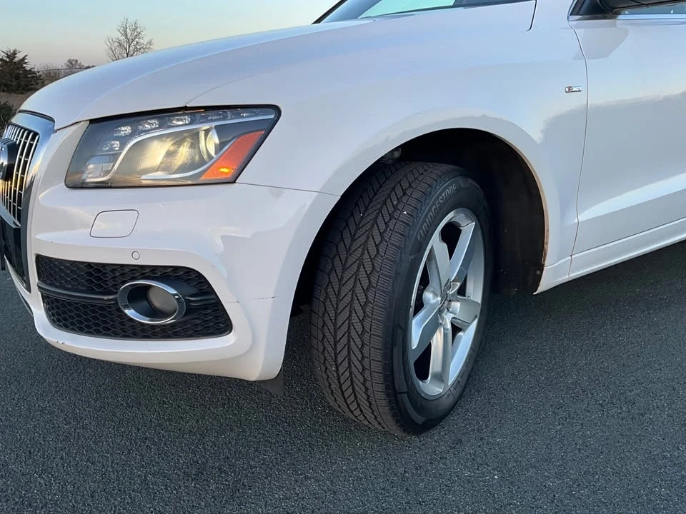 2012 Audi 8R Q5 - Image 20 of 20