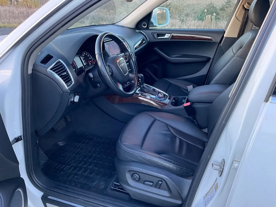 2012 Audi 8R Q5 - Image 10 of 20