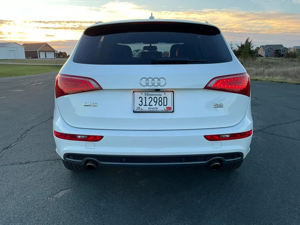 2012 Audi 8R Q5 - Image 4 of 20