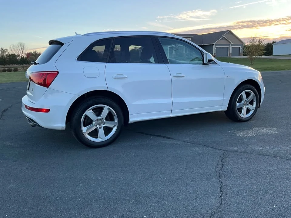 2012 Audi 8R Q5 - Image 5 of 20