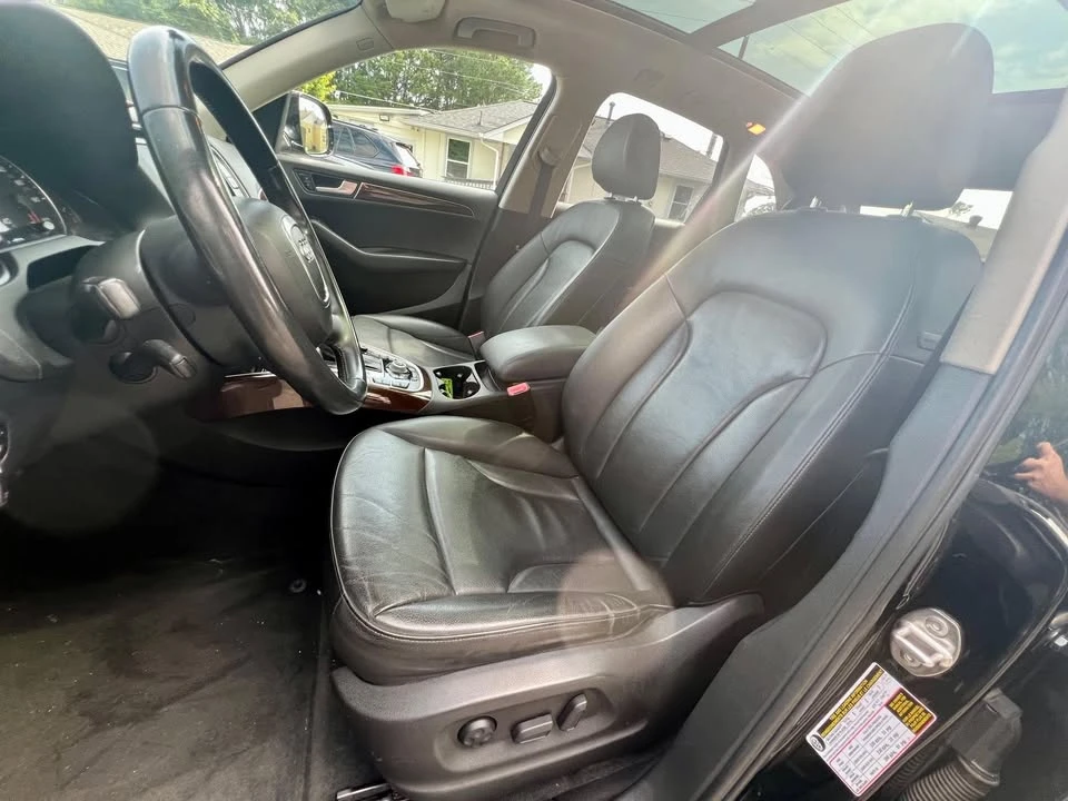 2012 Audi 8R Q5 - Image 12 of 18