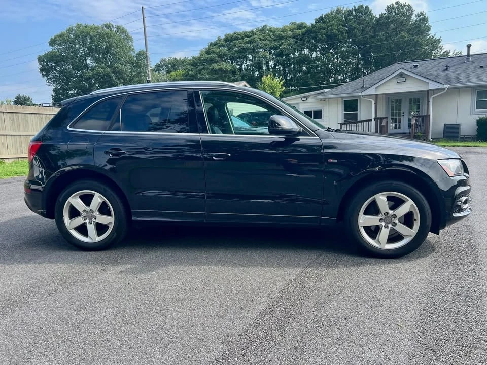 2012 Audi 8R Q5 - Image 5 of 18