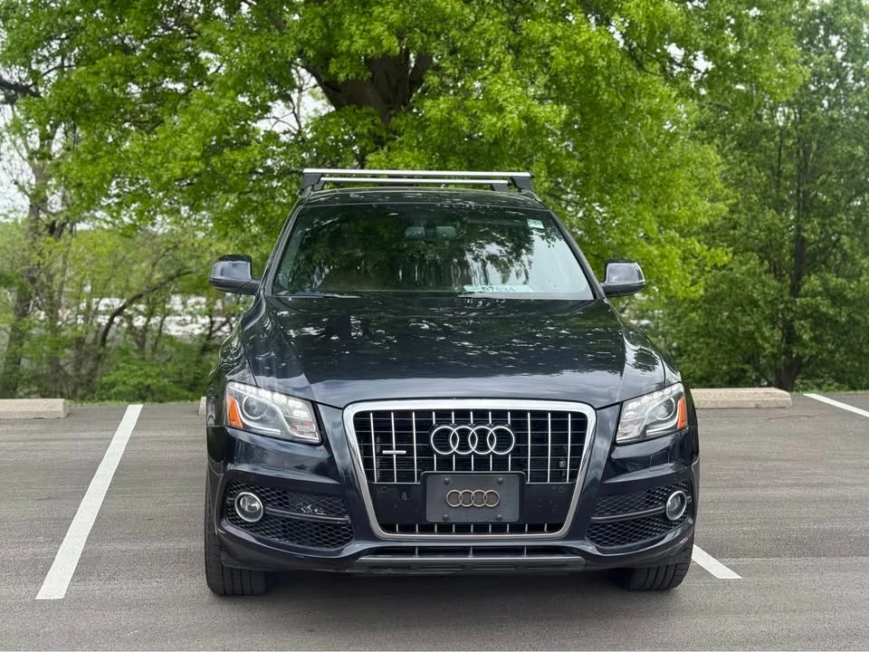 2012 Audi 8R Q5 - Image 3 of 11