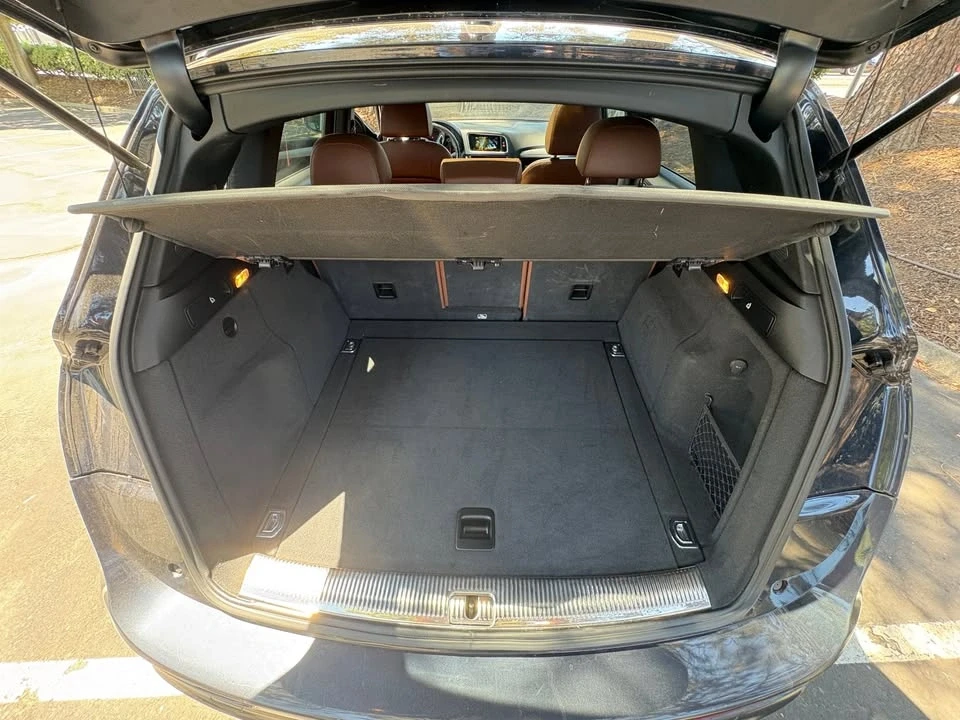 2012 Audi 8R Q5 - Image 18 of 18