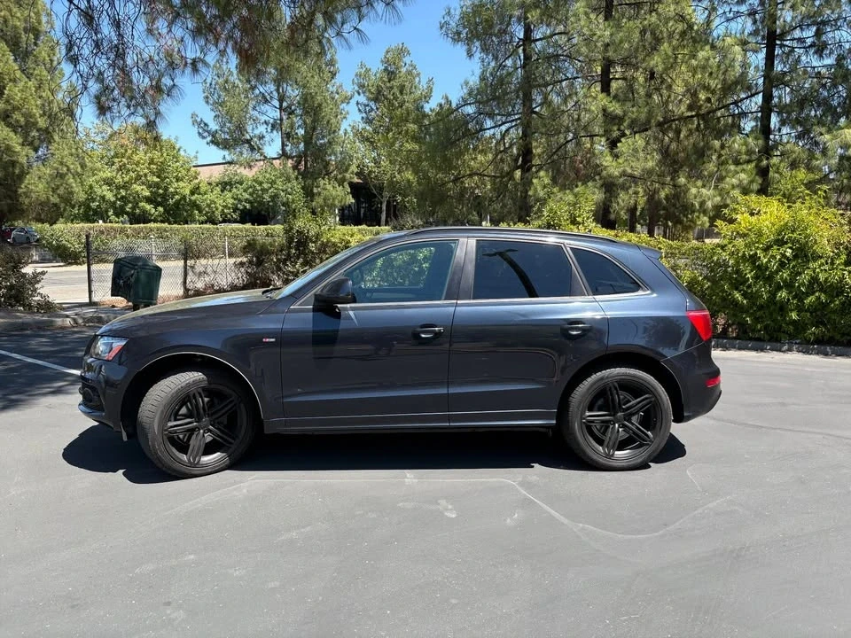 2012 Audi 8R Q5 - Image 2 of 18