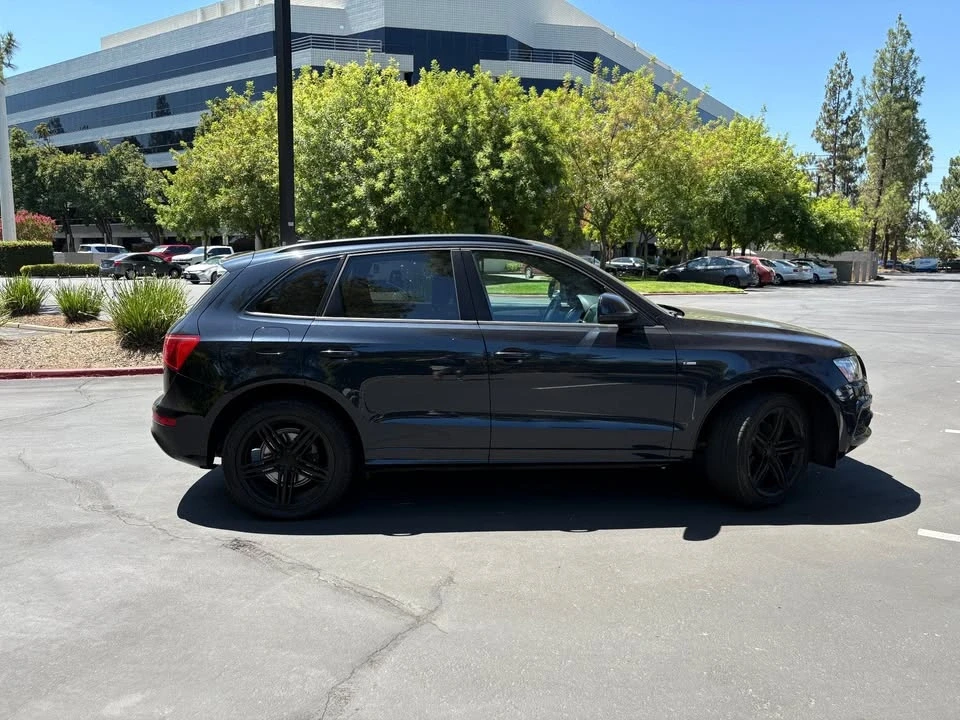 2012 Audi 8R Q5 - Image 6 of 18