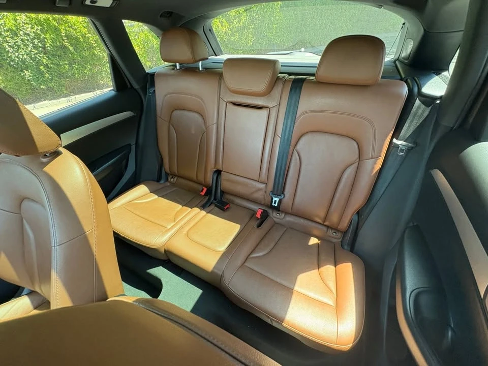 2012 Audi 8R Q5 - Image 15 of 18