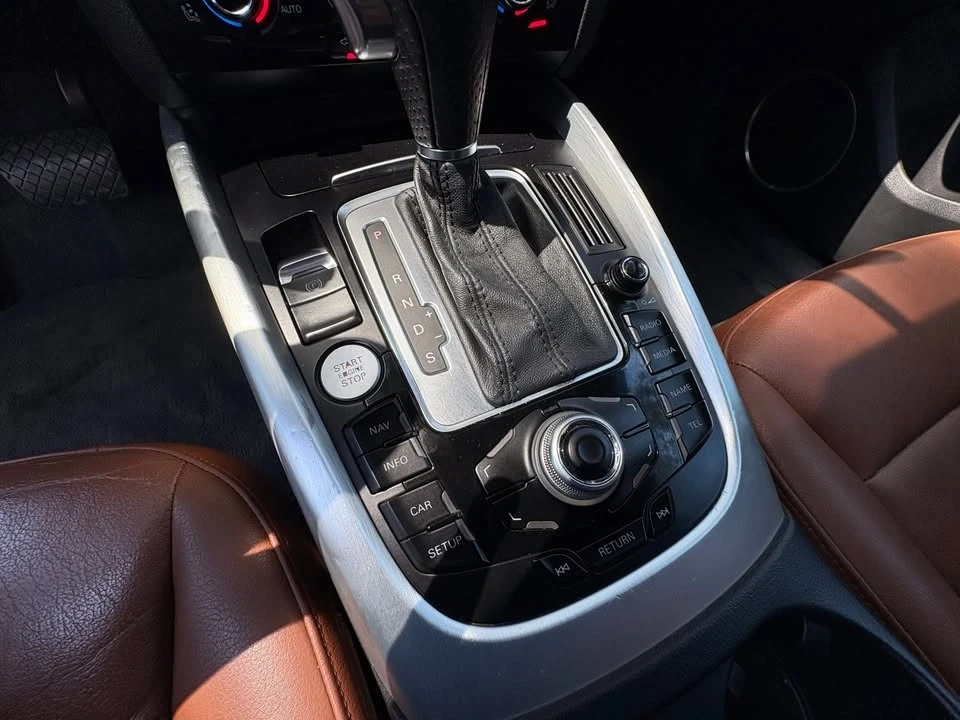 2012 Audi 8R Q5 - Image 14 of 18