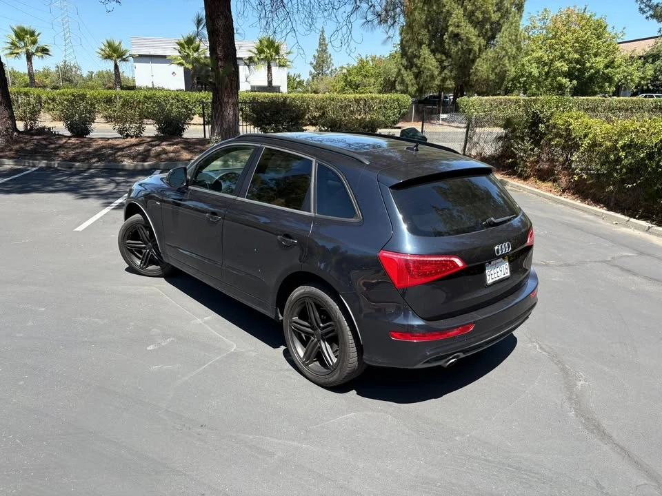 2012 Audi 8R Q5 - Image 3 of 18