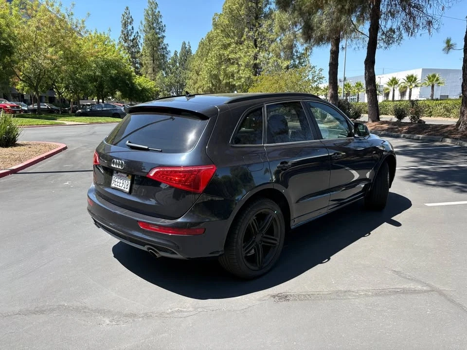 2012 Audi 8R Q5 - Image 5 of 18