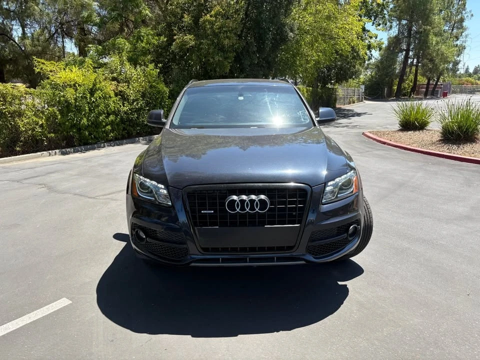 2012 Audi 8R Q5 - Image 8 of 18