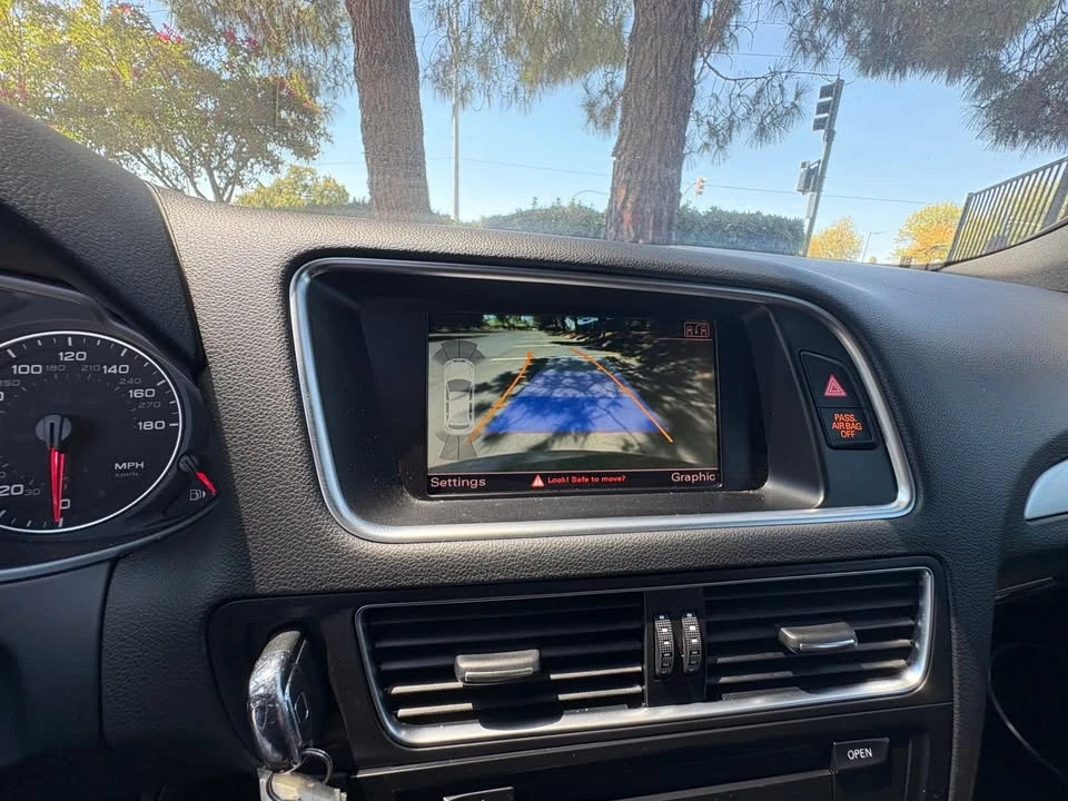 2012 Audi 8R Q5 - Image 13 of 18