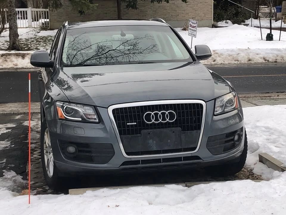 2012 Audi 8R Q5 - Image 2 of 4
