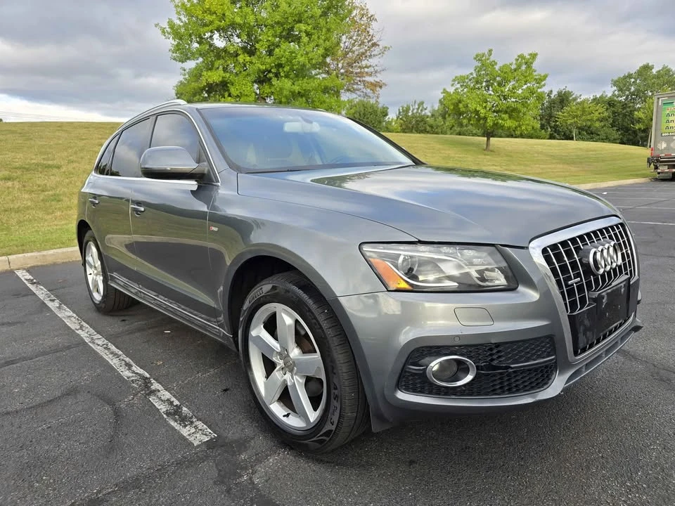 2012 Audi 8R Q5 - Image 7 of 17
