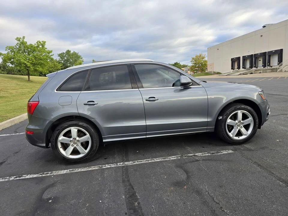 2012 Audi 8R Q5 - Image 6 of 17