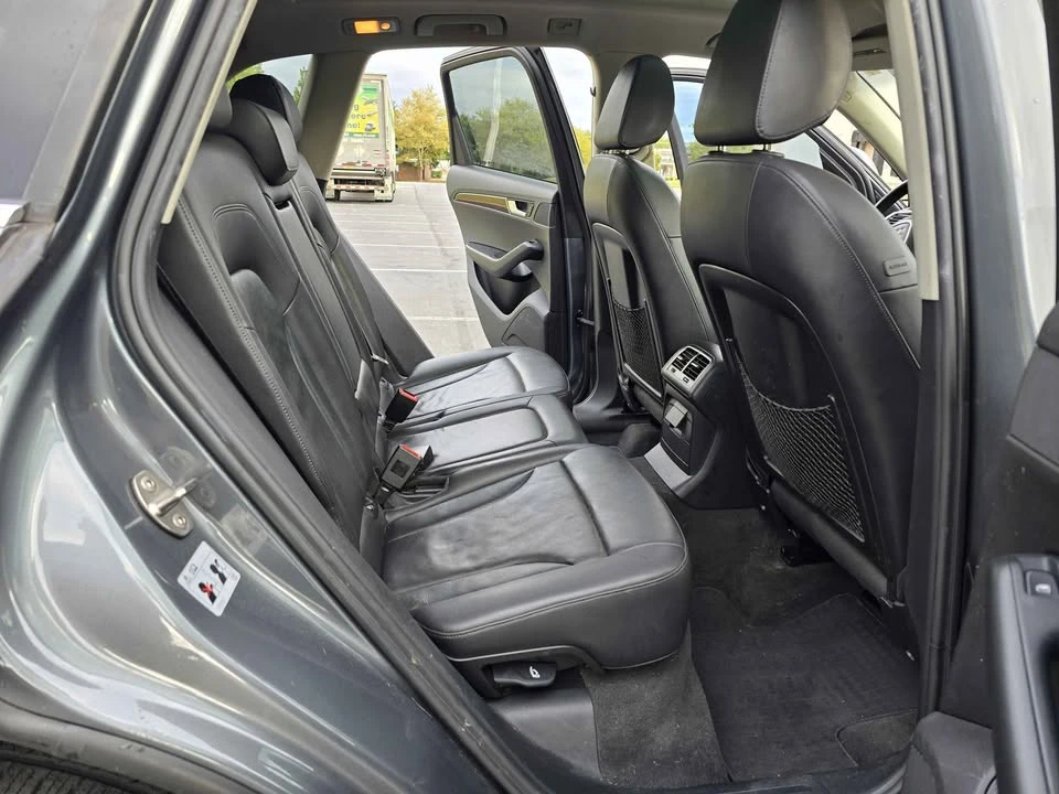 2012 Audi 8R Q5 - Image 10 of 17