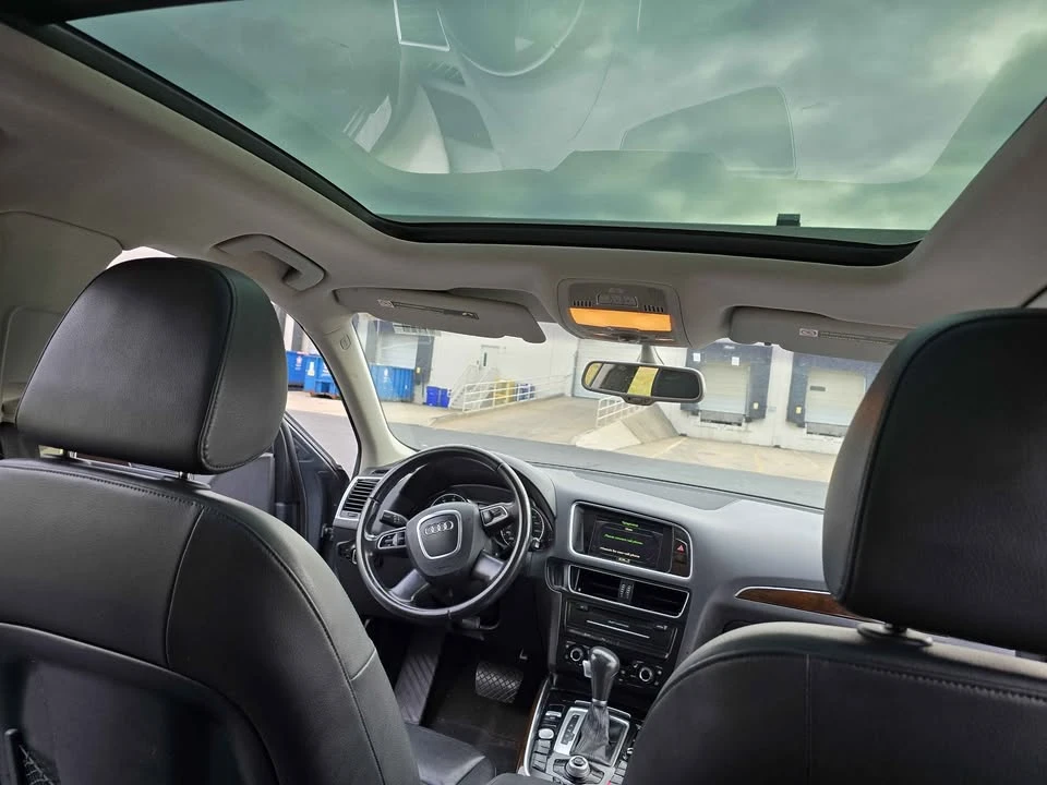 2012 Audi 8R Q5 - Image 11 of 17