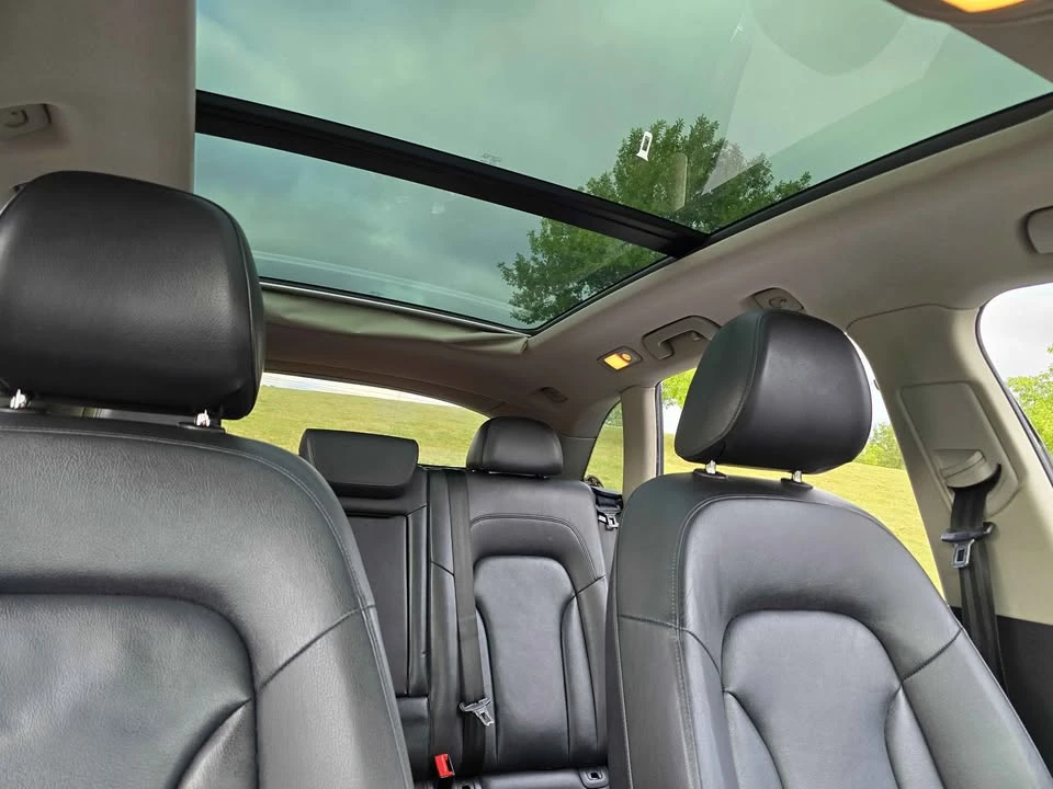 2012 Audi 8R Q5 - Image 14 of 17