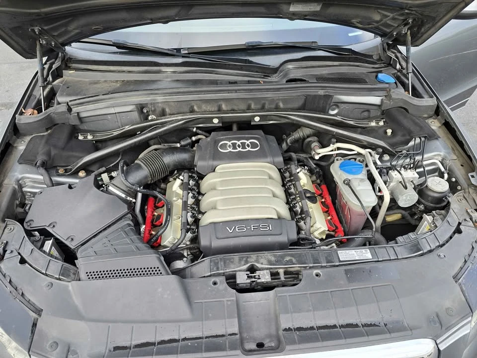 2012 Audi 8R Q5 - Image 17 of 17