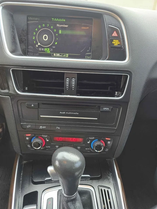 2012 Audi 8R Q5 - Image 16 of 17