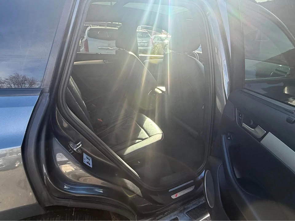 2012 Audi 8R Q5 - Image 8 of 16