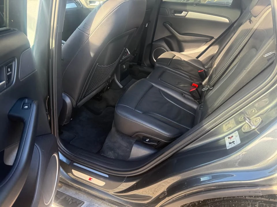 2012 Audi 8R Q5 - Image 14 of 16