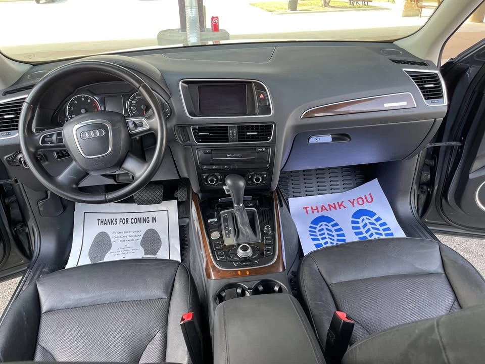2012 Audi 8R Q5 - Image 4 of 20