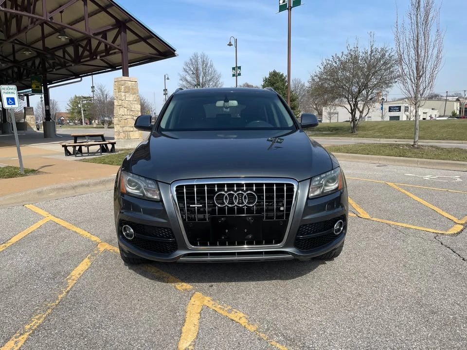 2012 Audi 8R Q5 - Image 19 of 20