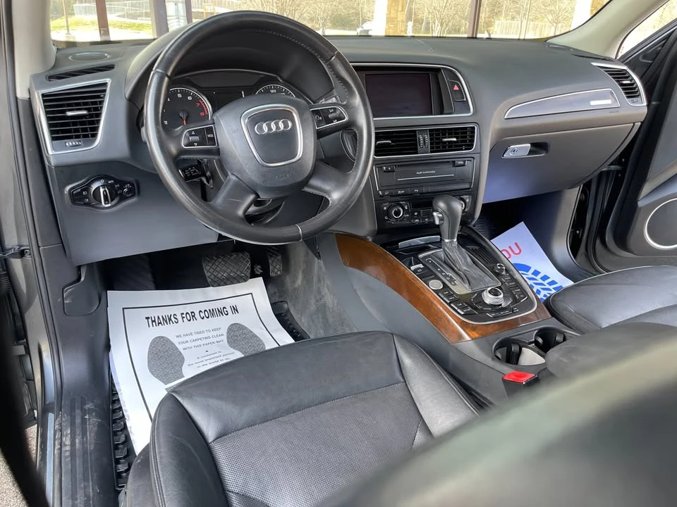2012 Audi 8R Q5 - Image 5 of 20