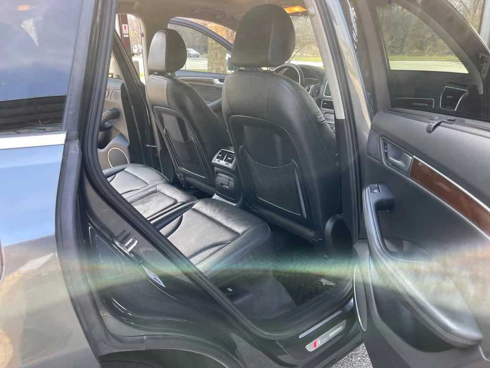 2012 Audi 8R Q5 - Image 10 of 20
