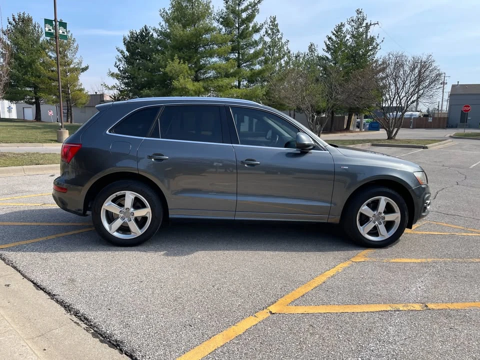 2012 Audi 8R Q5 - Image 16 of 20