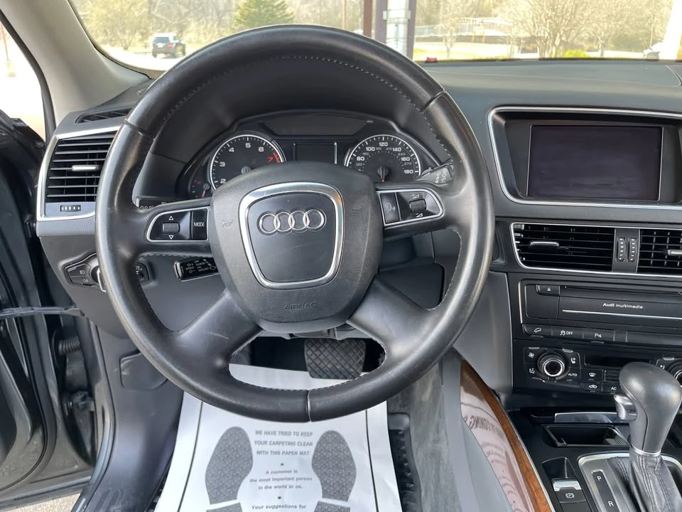 2012 Audi 8R Q5 - Image 11 of 20