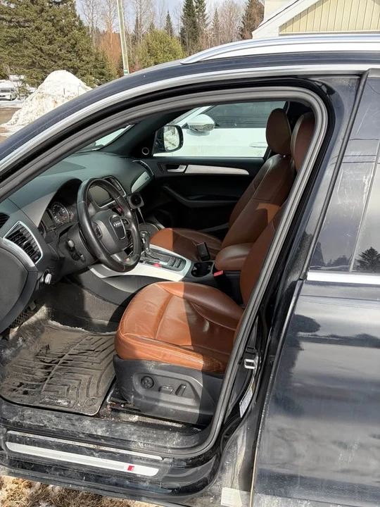 2012 Audi 8R Q5 - Image 14 of 15