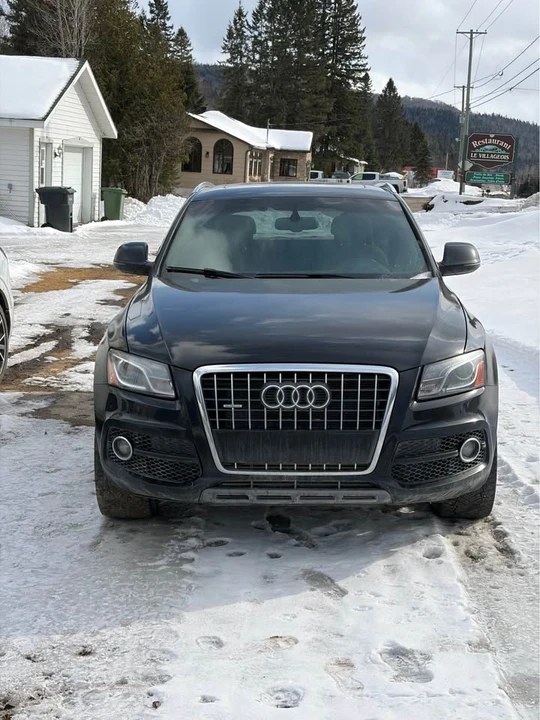 2012 Audi 8R Q5 - Image 2 of 15