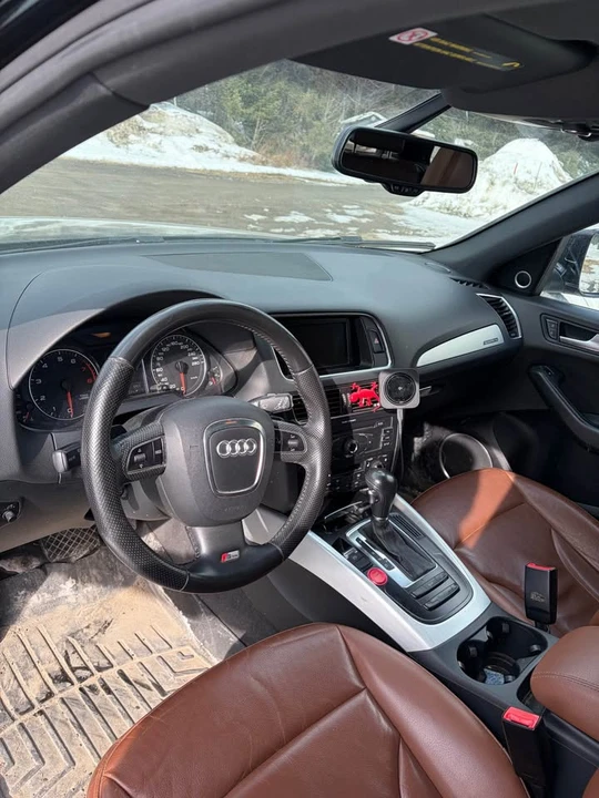 2012 Audi 8R Q5 - Image 15 of 15