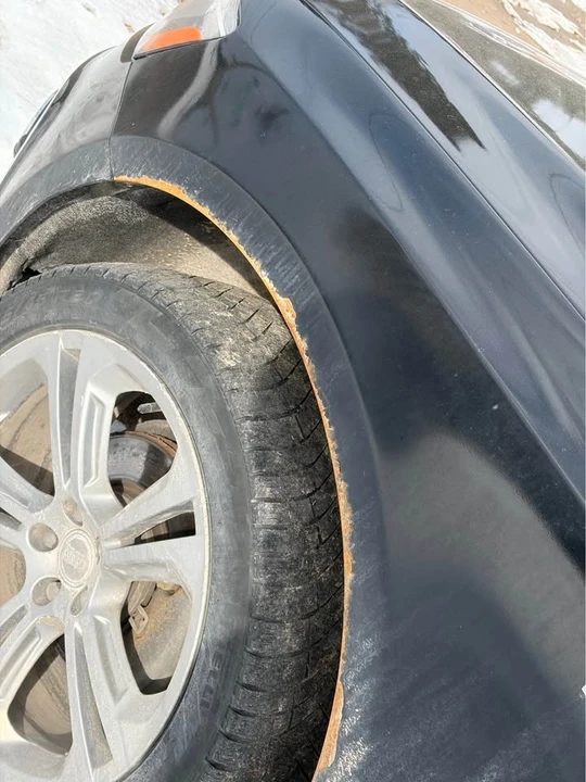 2012 Audi 8R Q5 - Image 10 of 15