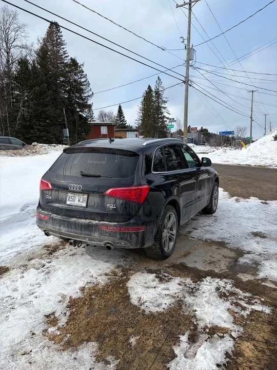 2012 Audi 8R Q5 - Image 5 of 15