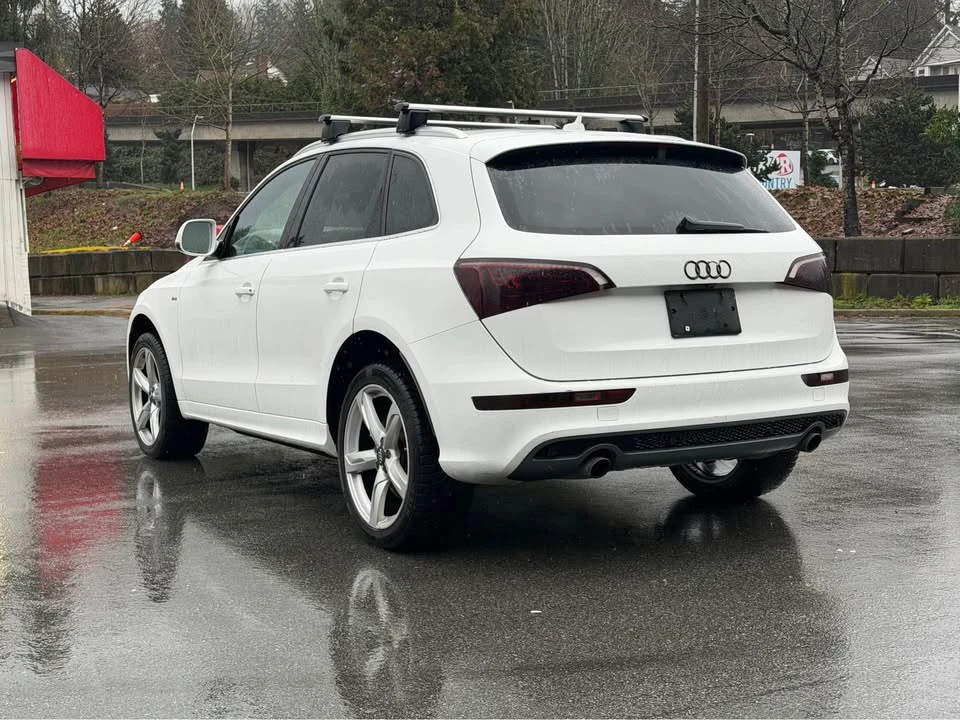 2012 Audi 8R Q5 - Image 5 of 20