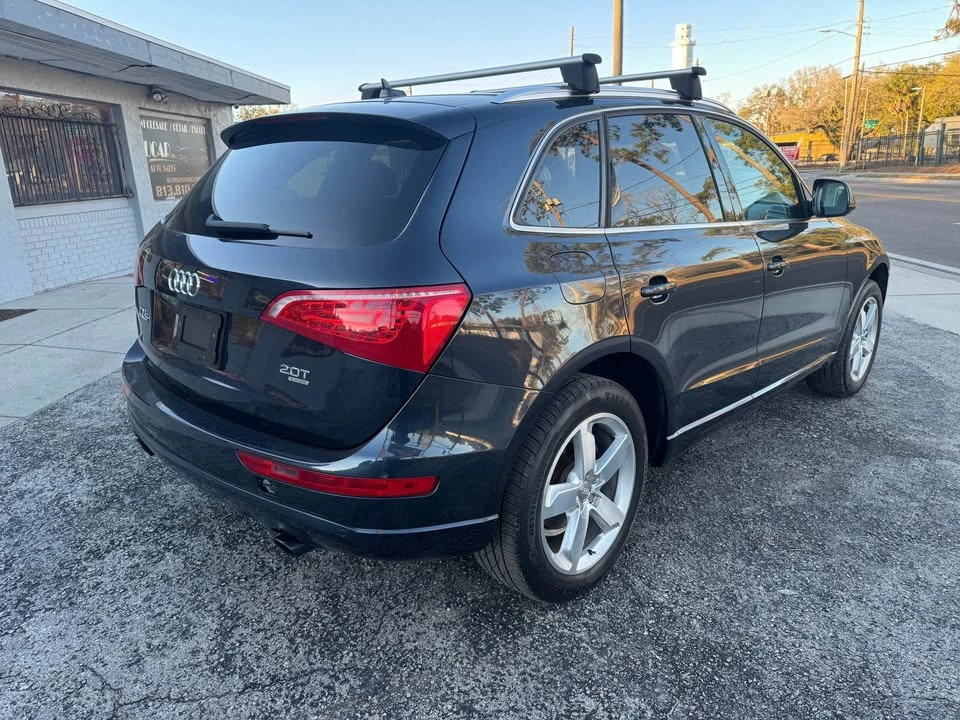 2012 Audi 8R Q5 - Image 3 of 19