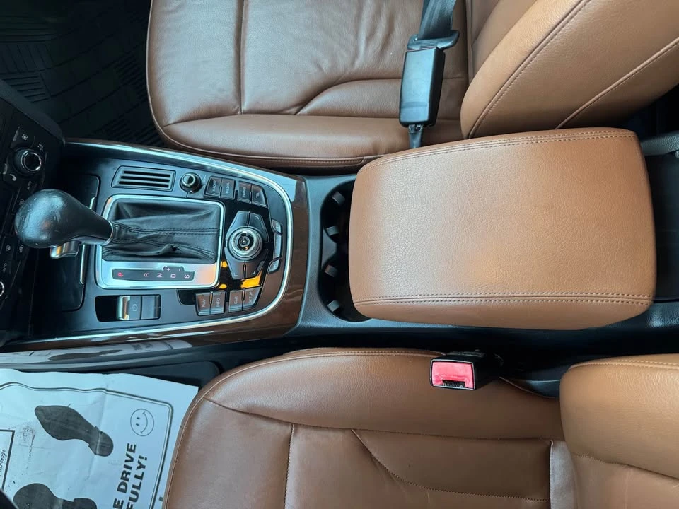 2012 Audi 8R Q5 - Image 15 of 19