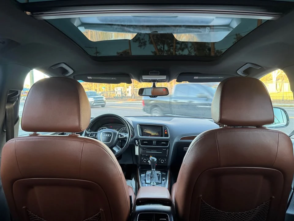 2012 Audi 8R Q5 - Image 14 of 19
