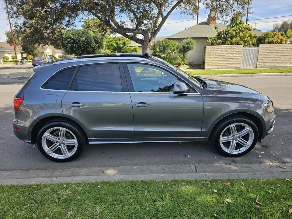 2012 Audi 8R Q5 - Image 14 of 16