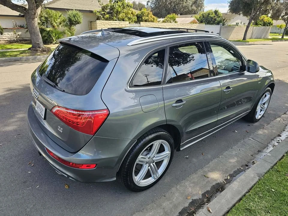 2012 Audi 8R Q5 - Image 3 of 16