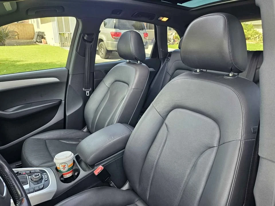2012 Audi 8R Q5 - Image 7 of 16